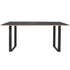 70/70 Table 170x85cm / Laminate